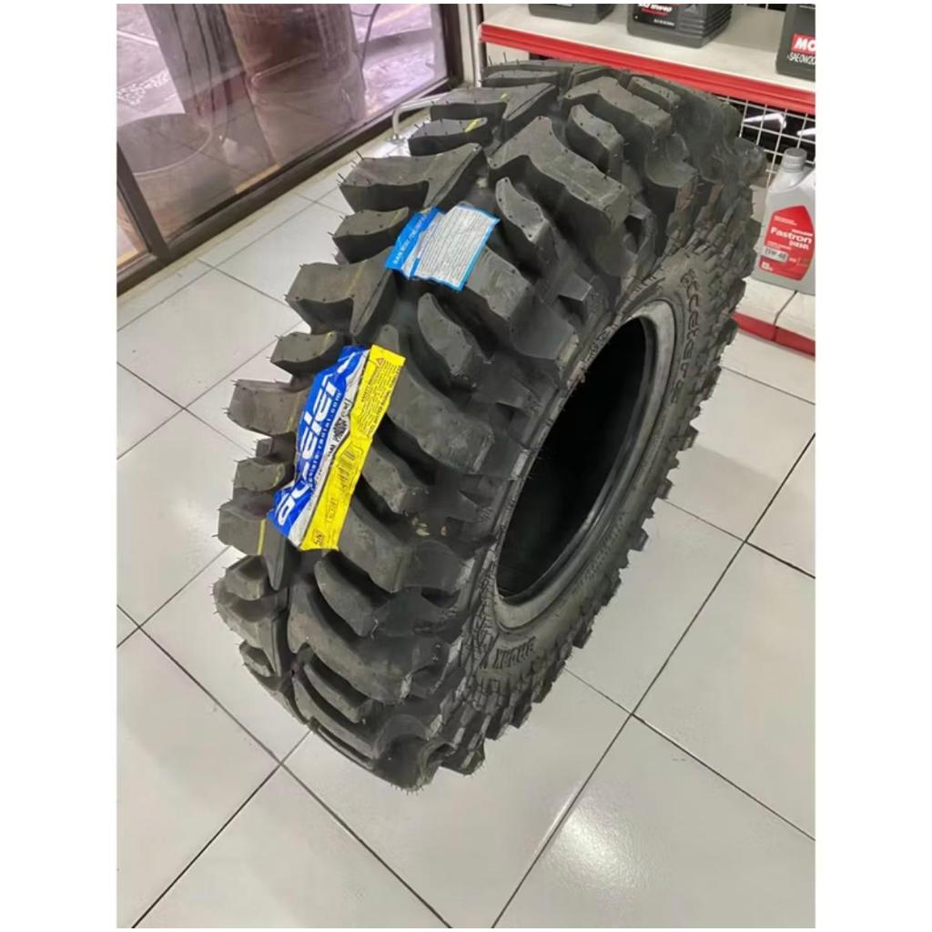 Ban Accelera Badak Xtreme 265 70 R17 17 Tubeless Offroad