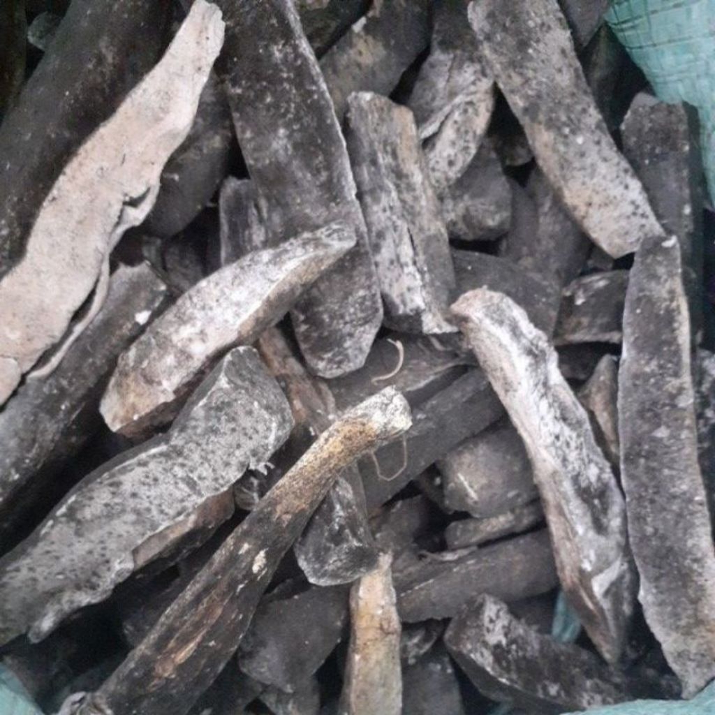 Gatot singkong/Gatot mentah /Gatot Boyolali 1kg