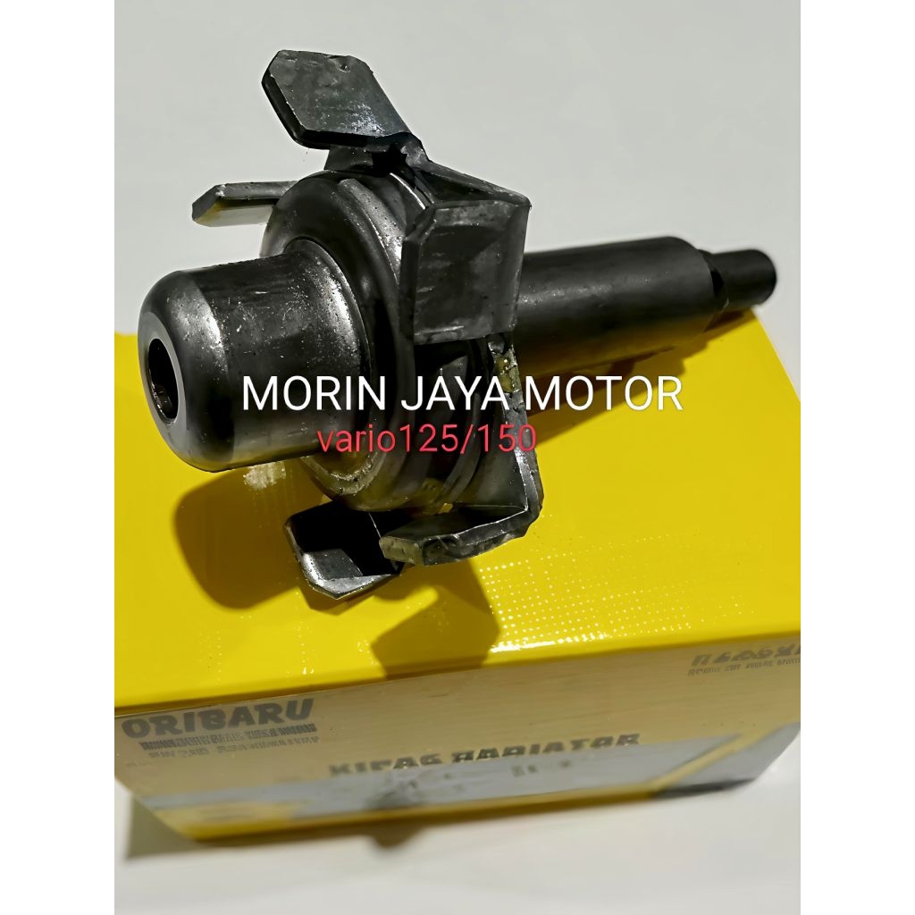 KIPAS POMPA RADIATOR WATER PUMP VARIO 125 150 F1 ORIBARU