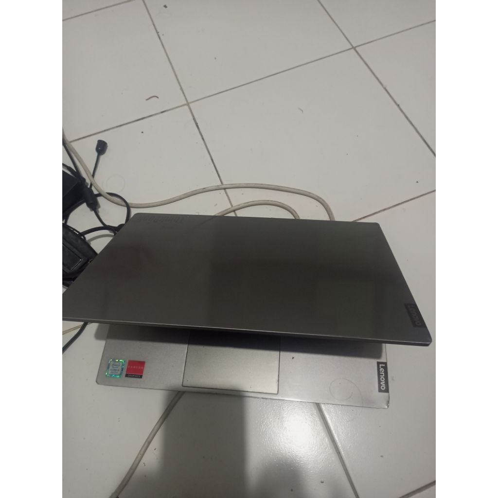 Lenovo I5 Gen 8