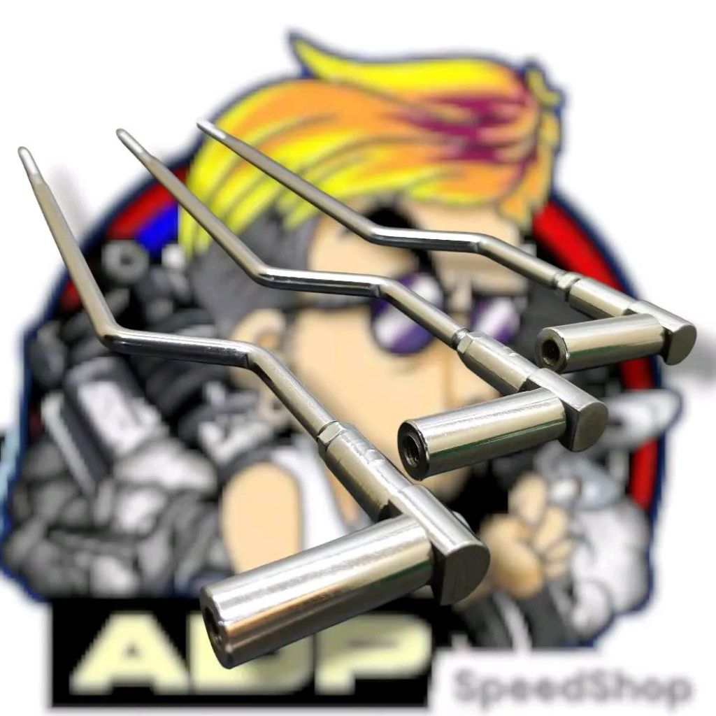 Stik Tiang rem Belakang Underbone Universal Panjang 38cm