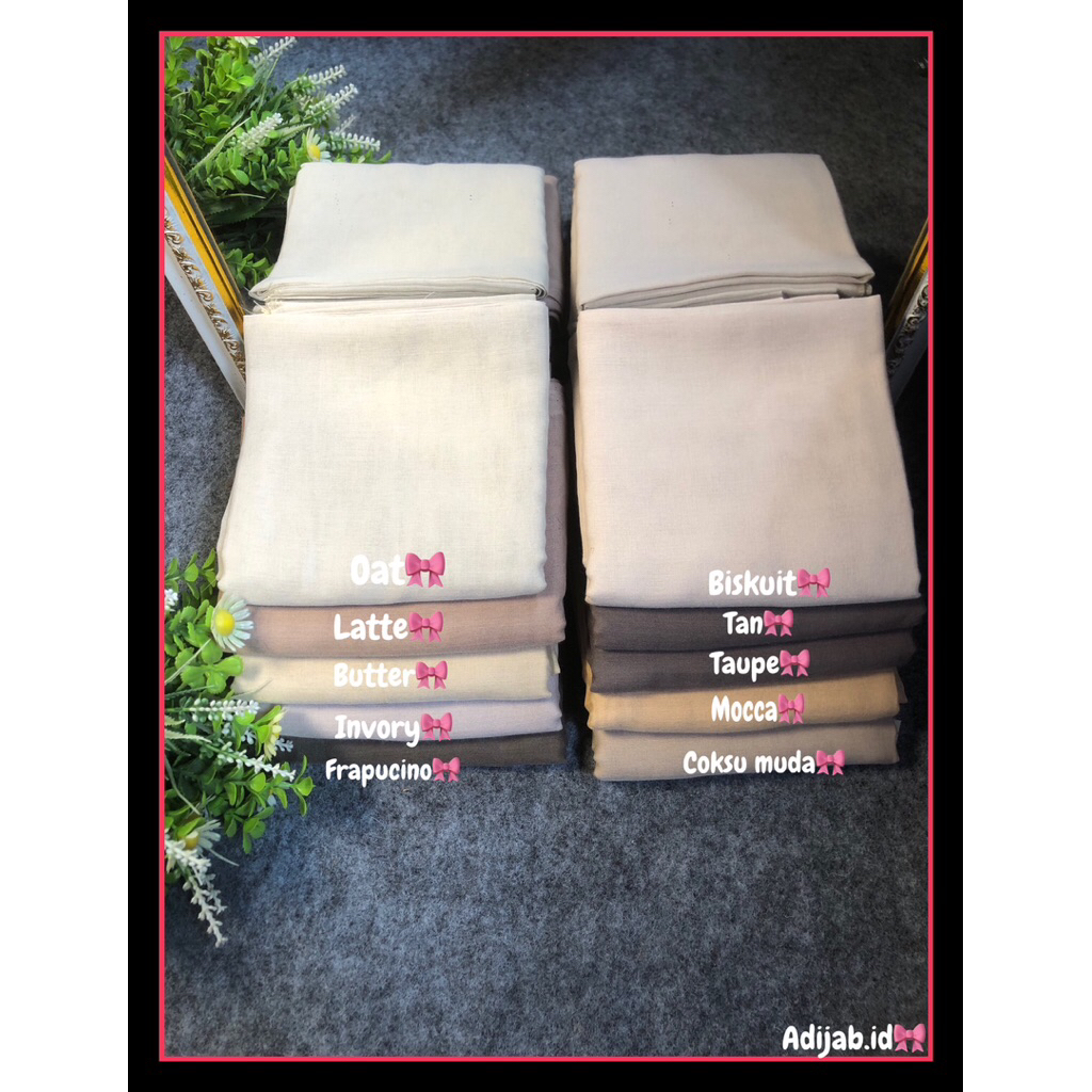 PARIS JADUL VARISHA SEGI EMPAT/paris jadul segi empat varisha