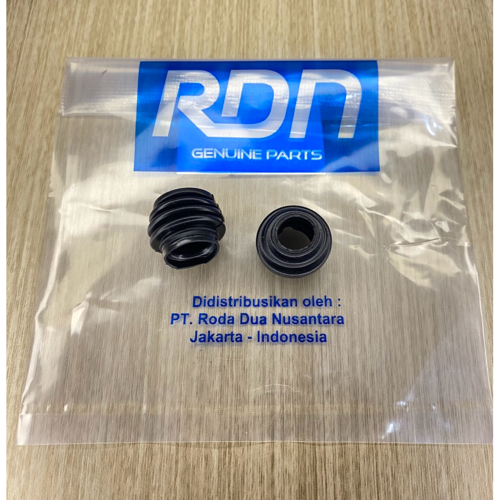 KARET BOOT KALIPER BELAKANG PCX 150 160 ADV 150 160