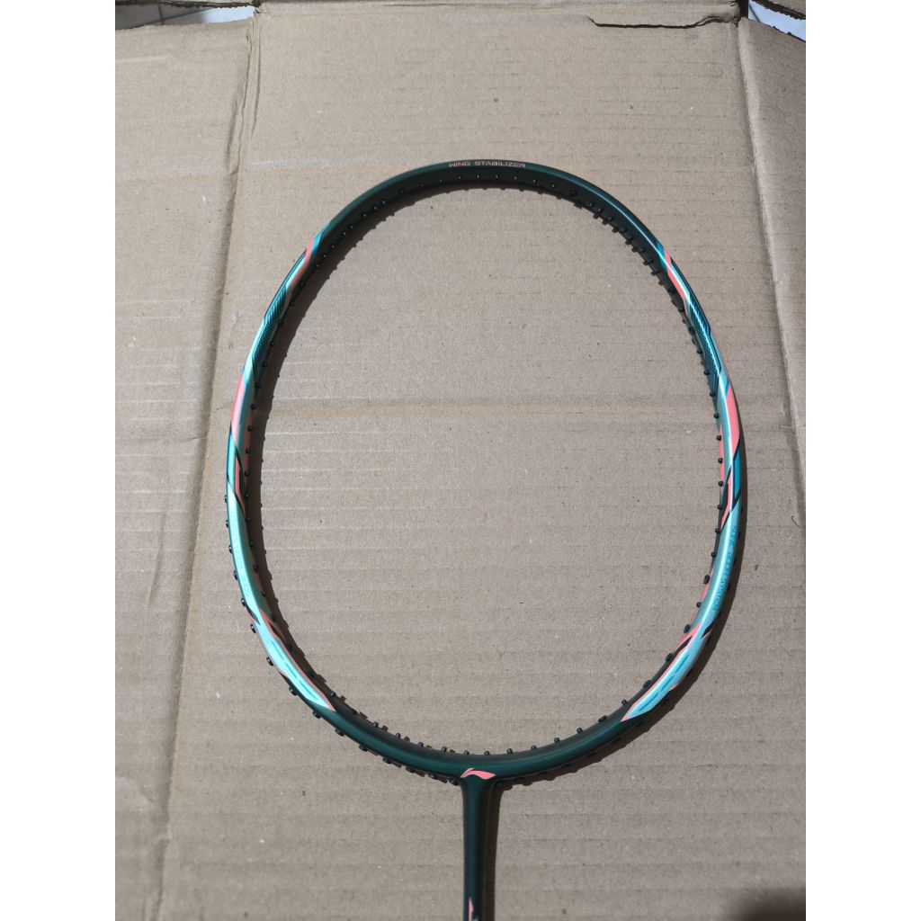 Raket Lining Tectonic 3 New