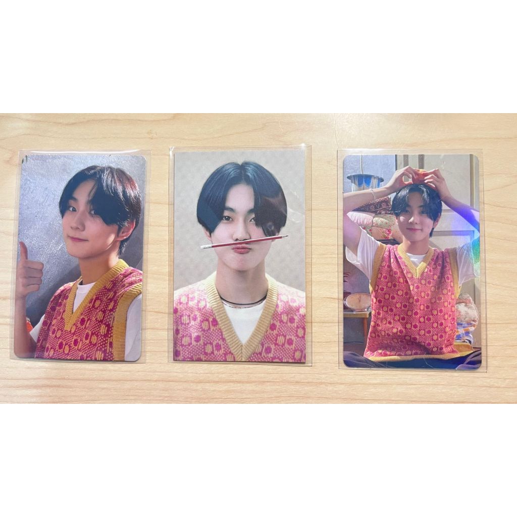 JUNGWON D:D Charybdis Scylla Oddysseus UMS Aladin POB