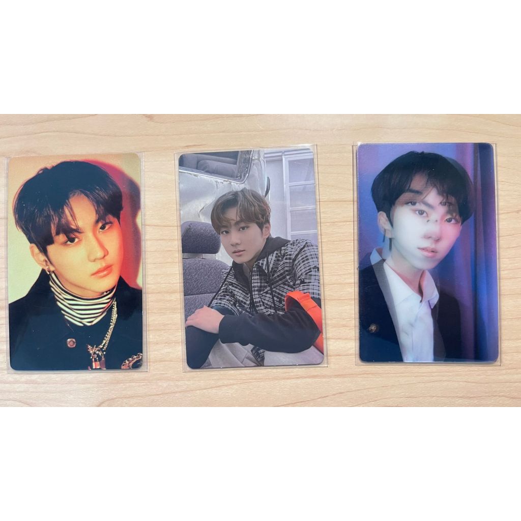 JUNGWON PC BORDER CARNIVAL