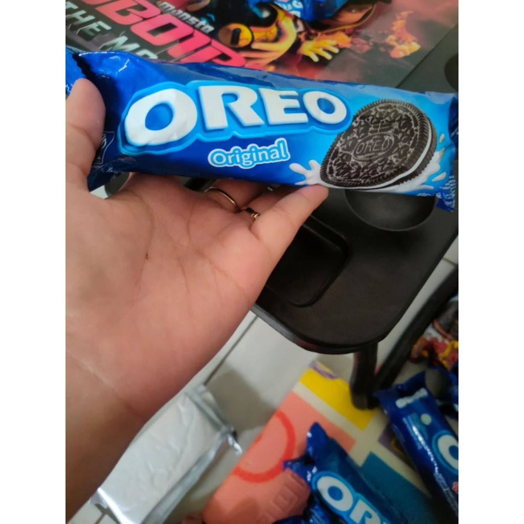 oreo original