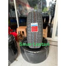 Ban Mobil Crv Nisan Xtrail BRIDGESTONE DUELER A/T 002 265 70 R15