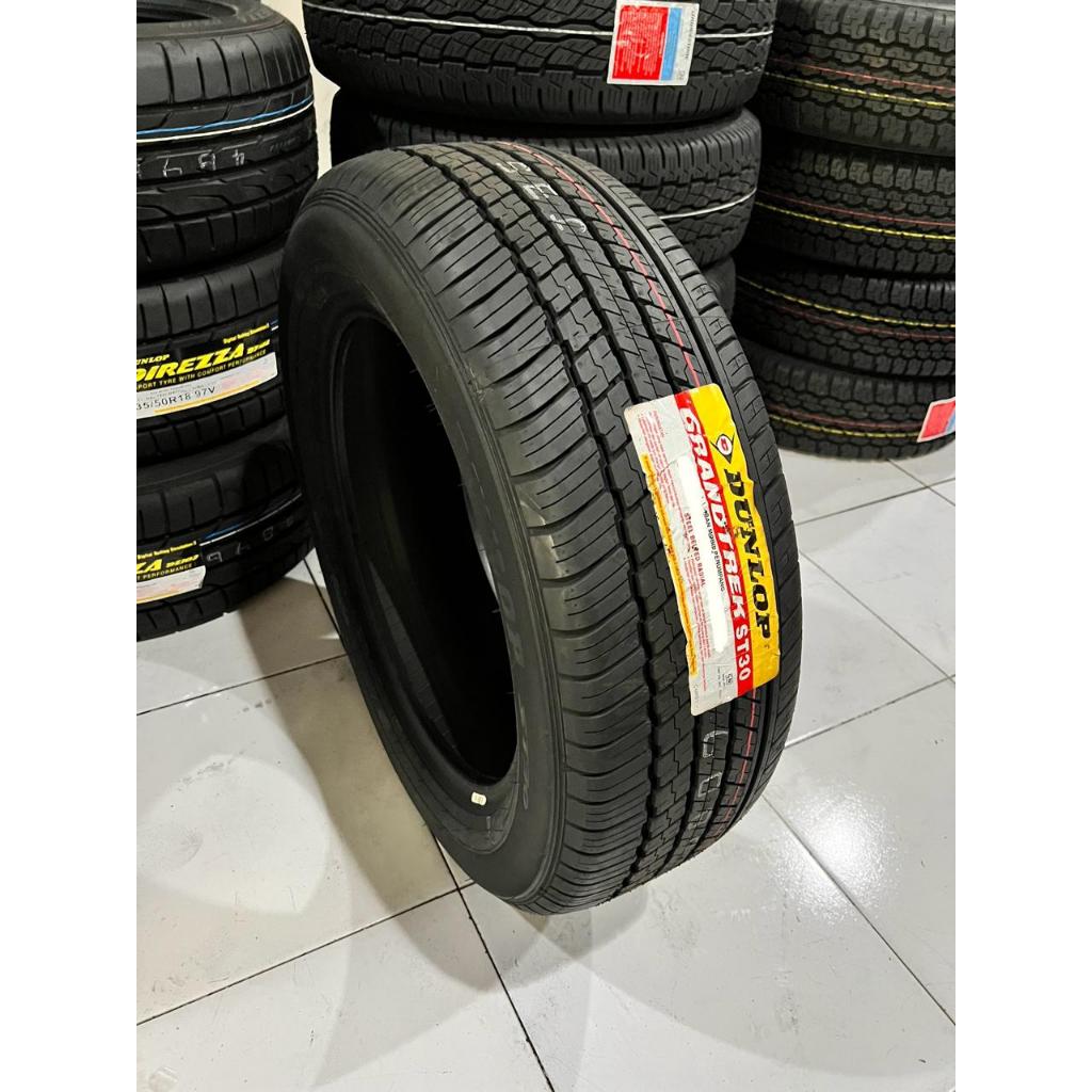 Ban Mobil Dunlop GRANDTREK ST30 225 55 R19 19 ST 30