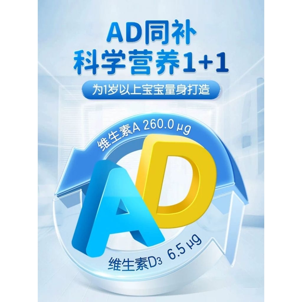 MULTIVITAMIN TINGGI TUBUH & KECERDASAN & KEKEBALAN TUBUH ANAK-REMAJA