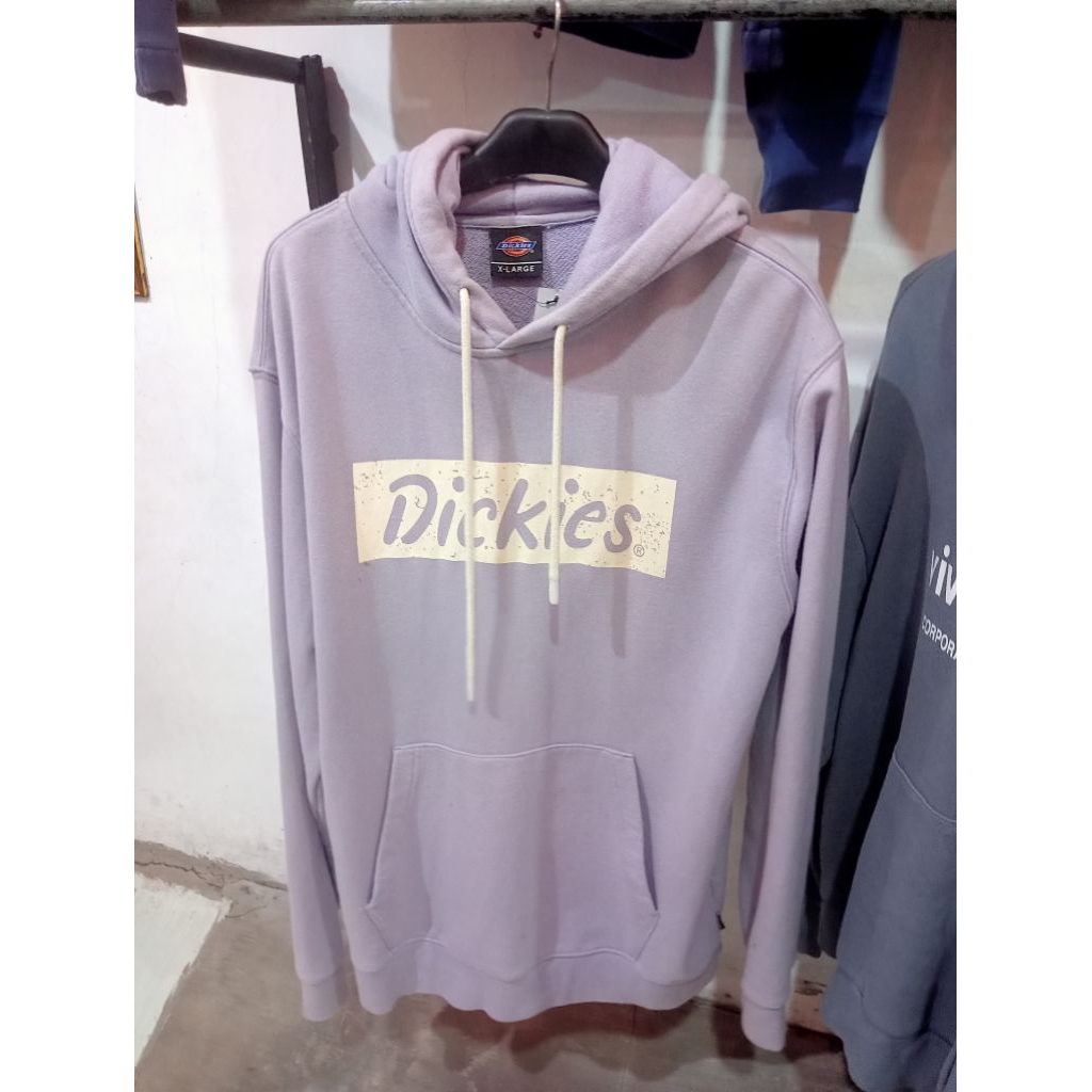 Hoodie Dickies