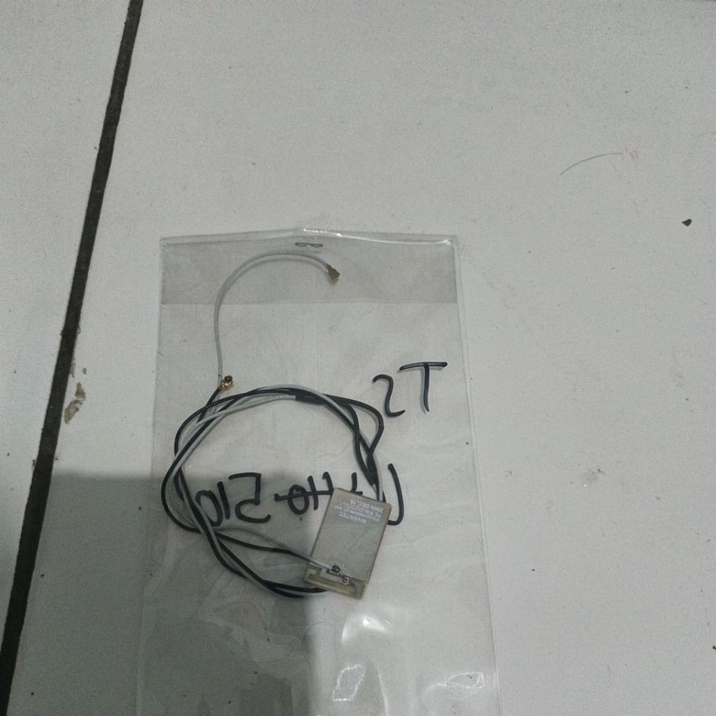 Toshiba L510 kabel antena wifi