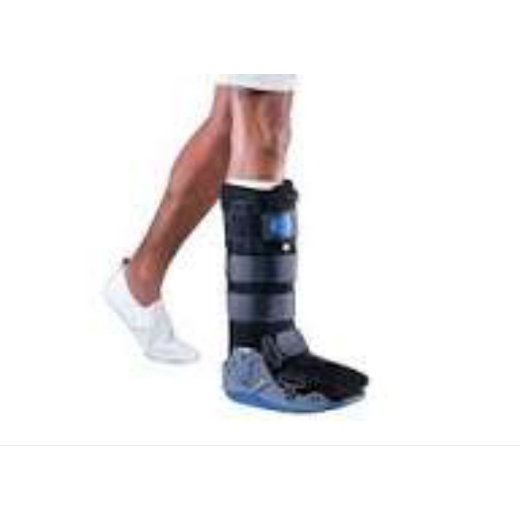 Thuasne Ligaflex Air Walker/Thuasne Liga Flex Air Walker/Walker Boot Thuasne/Thuasne Walker Boot Ori