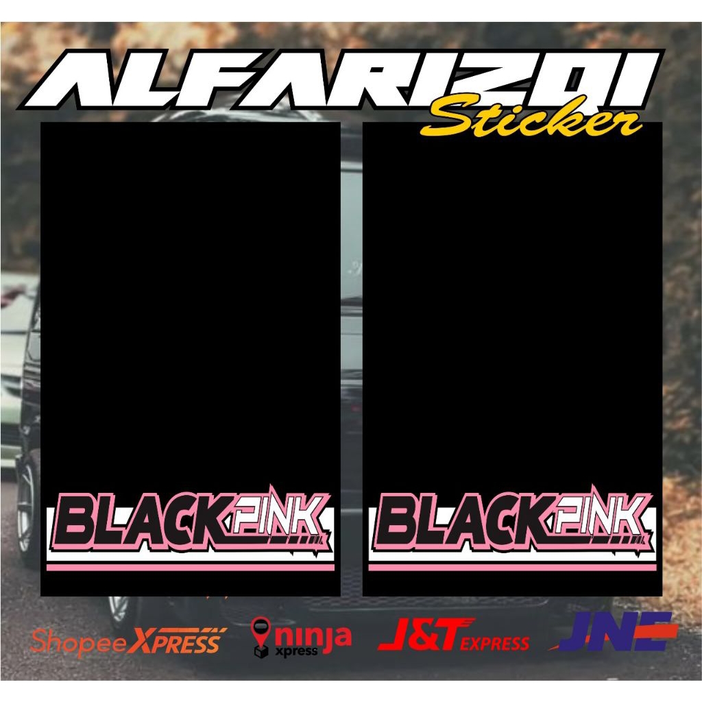 kepet/spakbor belakang  l300, carry, ss dll