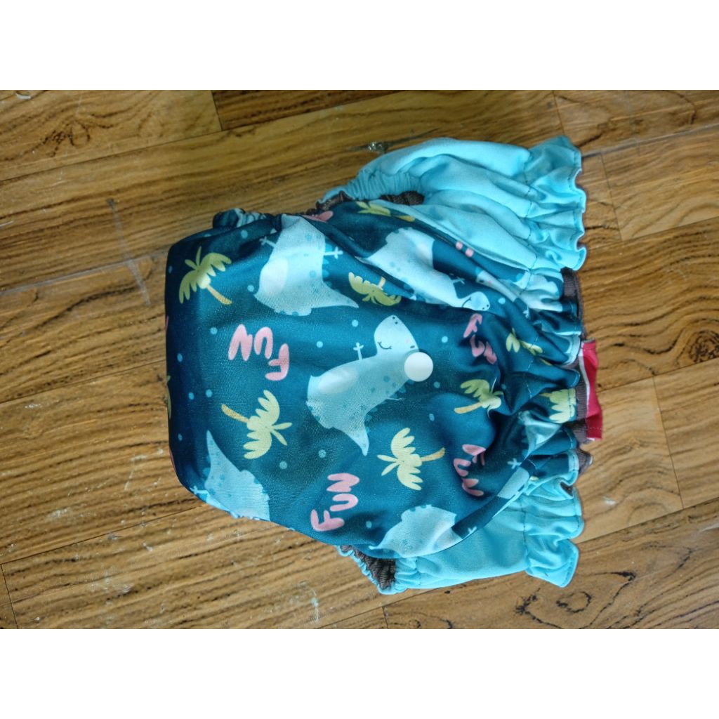 Clodi PL merk clodiz