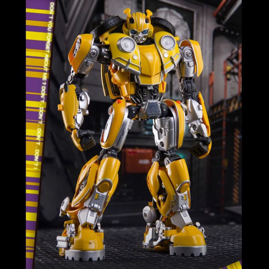 TC-02 TC02 Beetle T02 Transcraft Bumblebee Transformers LATE PRE ORDER