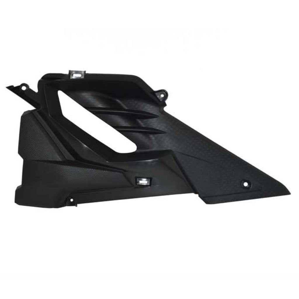 Cover Body Depan Bawah Kiri Honda New CB150R StreetFire K15M 50285K15600