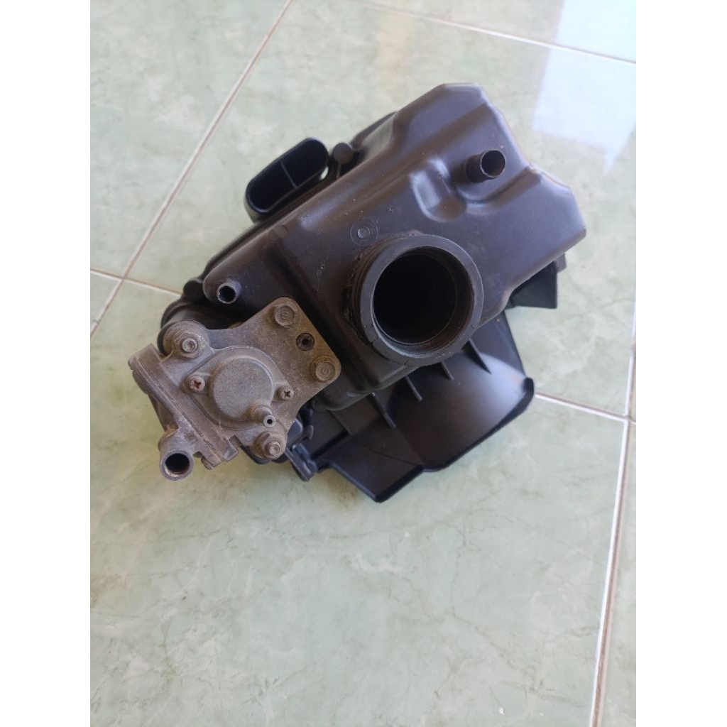 BOX FILTER BEAT KARBU ORIGINAL COPOTAN