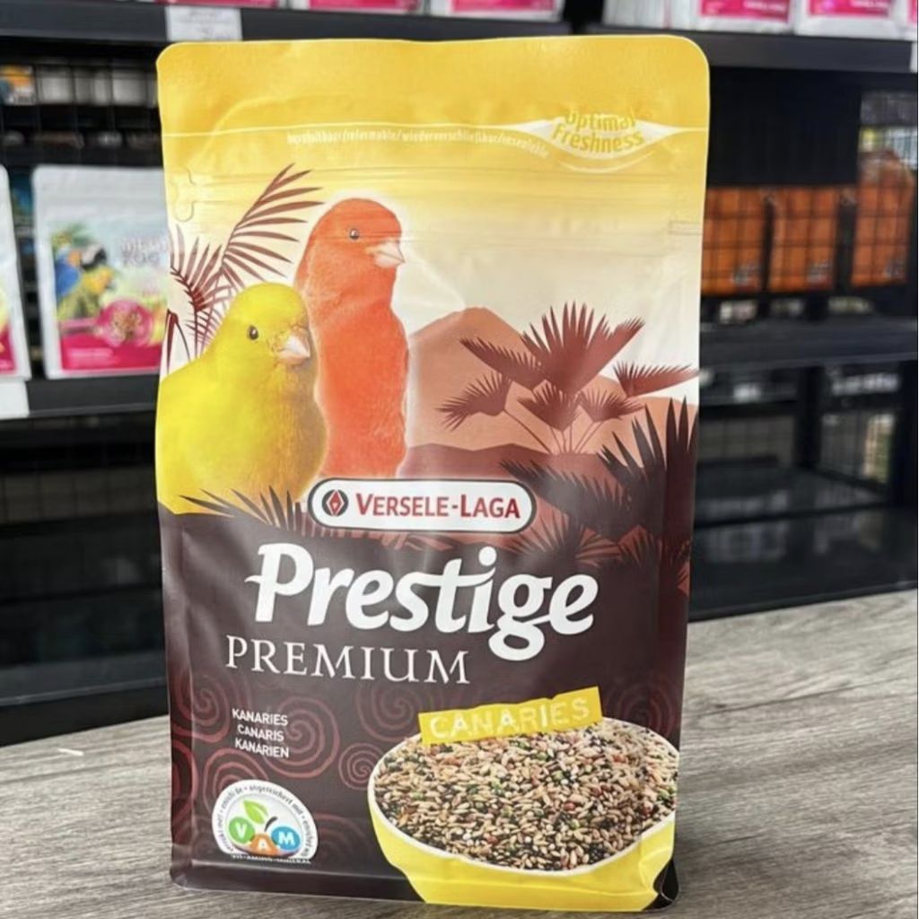 Prestige kenari Prestige canary premium 800 gr