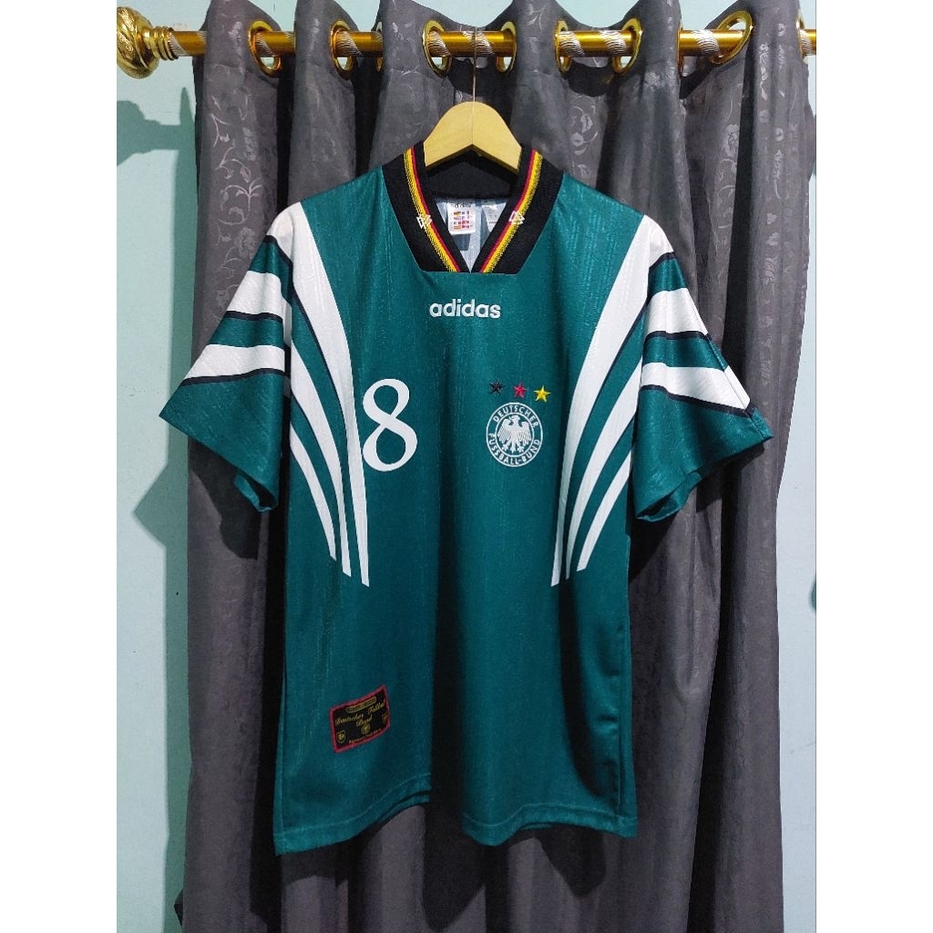 jersey germany reissue original