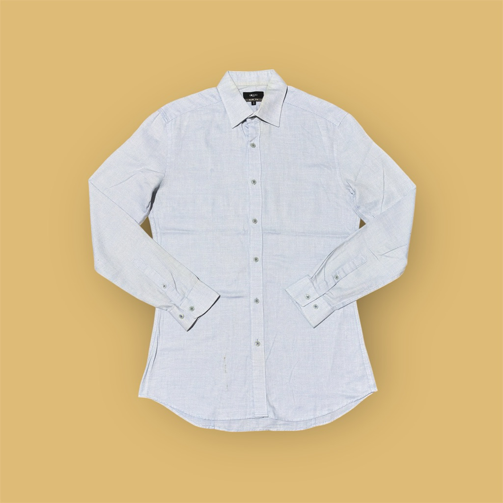 G2000 MAN kemeja slim fit S