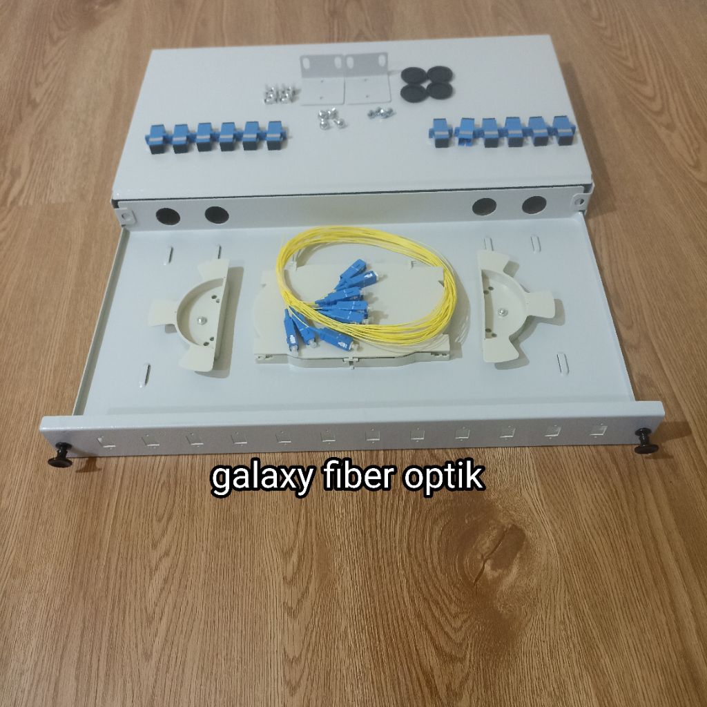 OTB 12 core /otb /otb 12 core lengkap