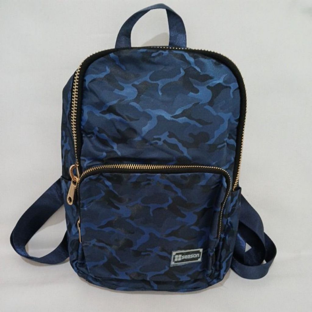 Ransel Season Wanita