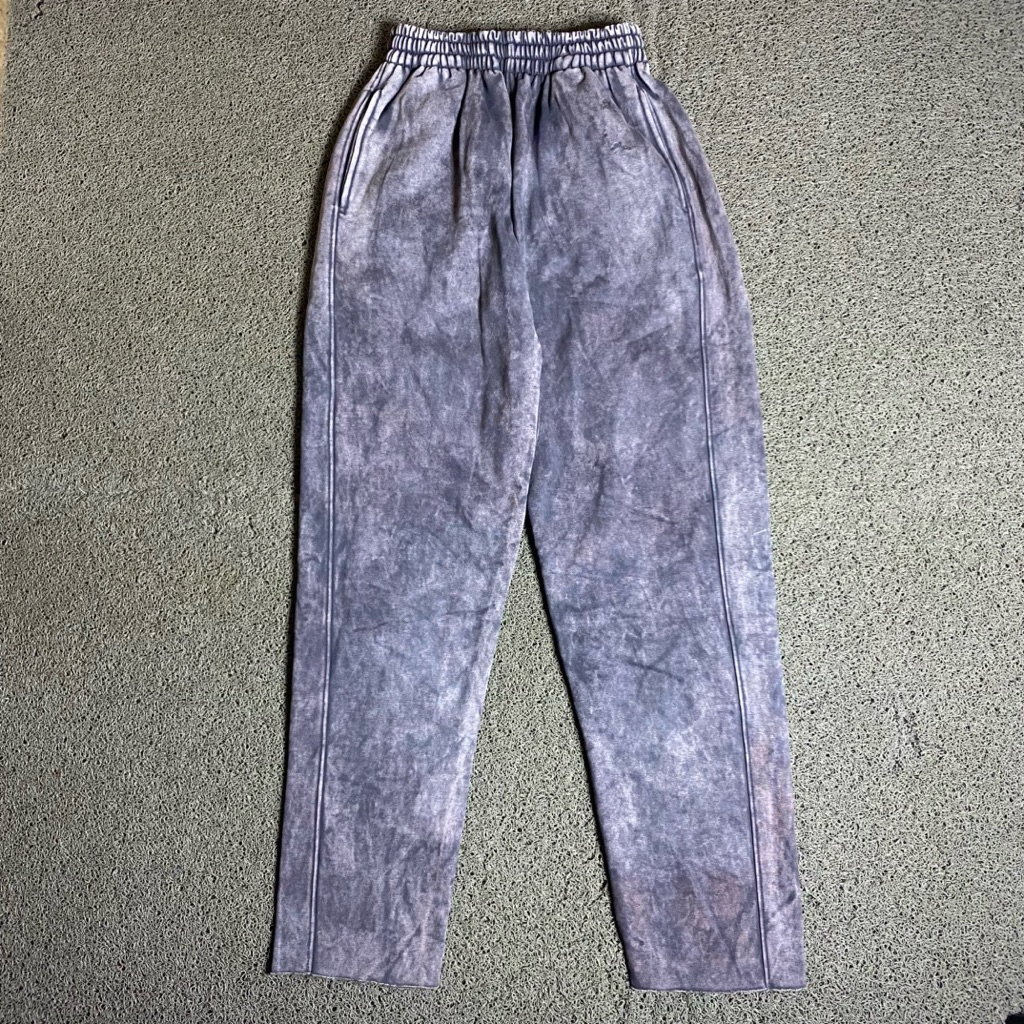 JOGGER PANTS MCF SUPPLY CO ORIGINAL