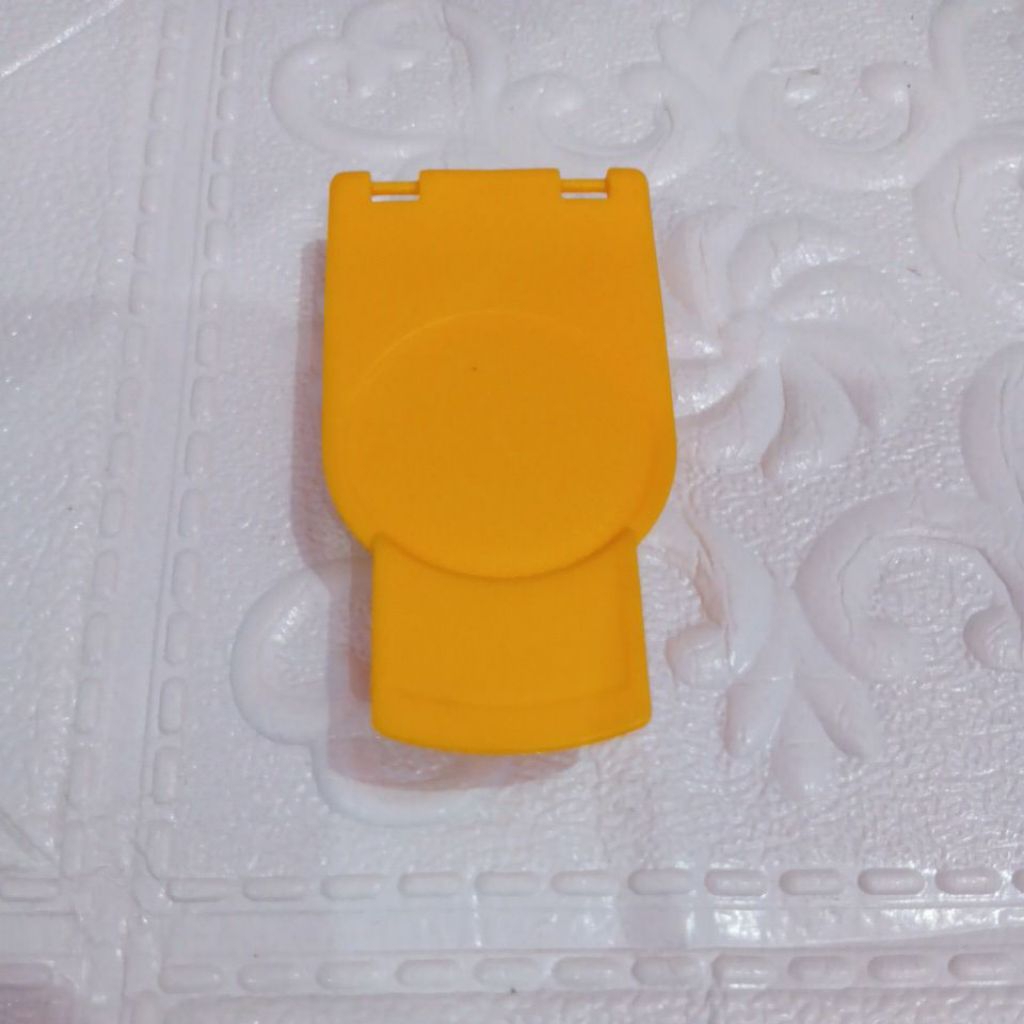 KATUP TEKO TUPPERWARE SECOND