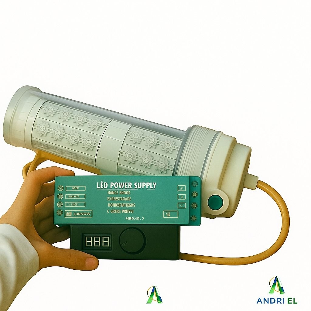 Lampu Celup Nelayan Lampu Bombastis 150watt Hijau 64Led