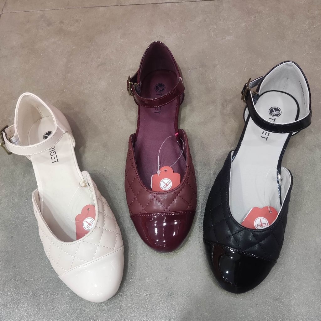 sepatu sandal triset original