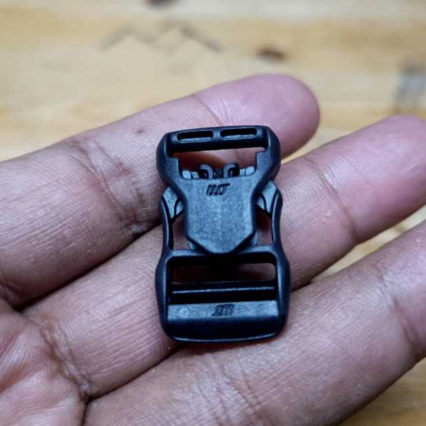 buckle 2.5cm woojin original import