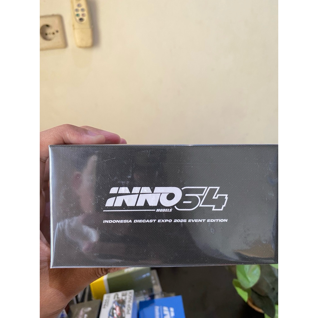 Inno64 Nsx Pandem IDE XII