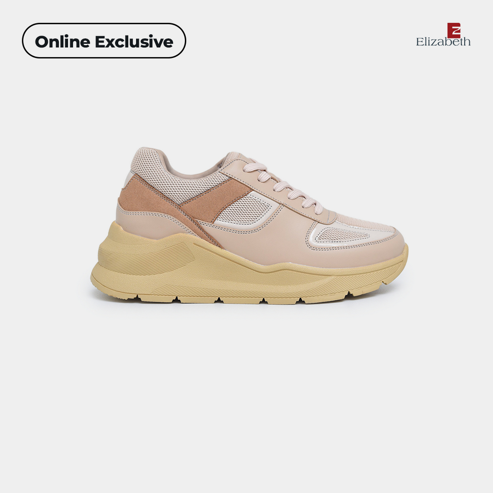 Elizabeth Shoes - Sepatu Wanita | Sneakers 0468-0372