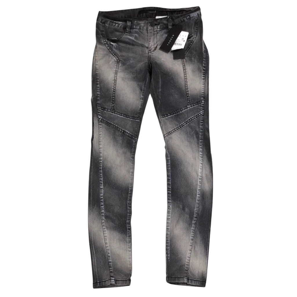 ‼️URGENT SALE‼️Hysteric glamour jeans / tornado mart semantic design midas pants / tankus skinny jea