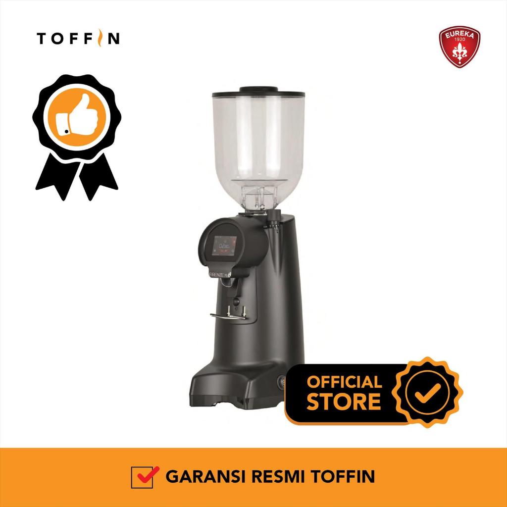 Eureka Firenze 75 Coffee Grinder