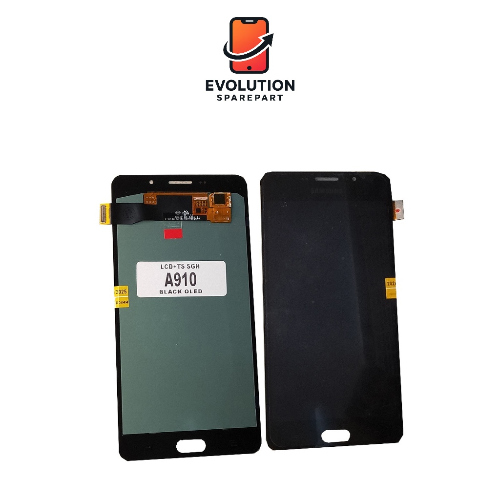 LCD SAMSUNG A910/A9 PRO (2016)