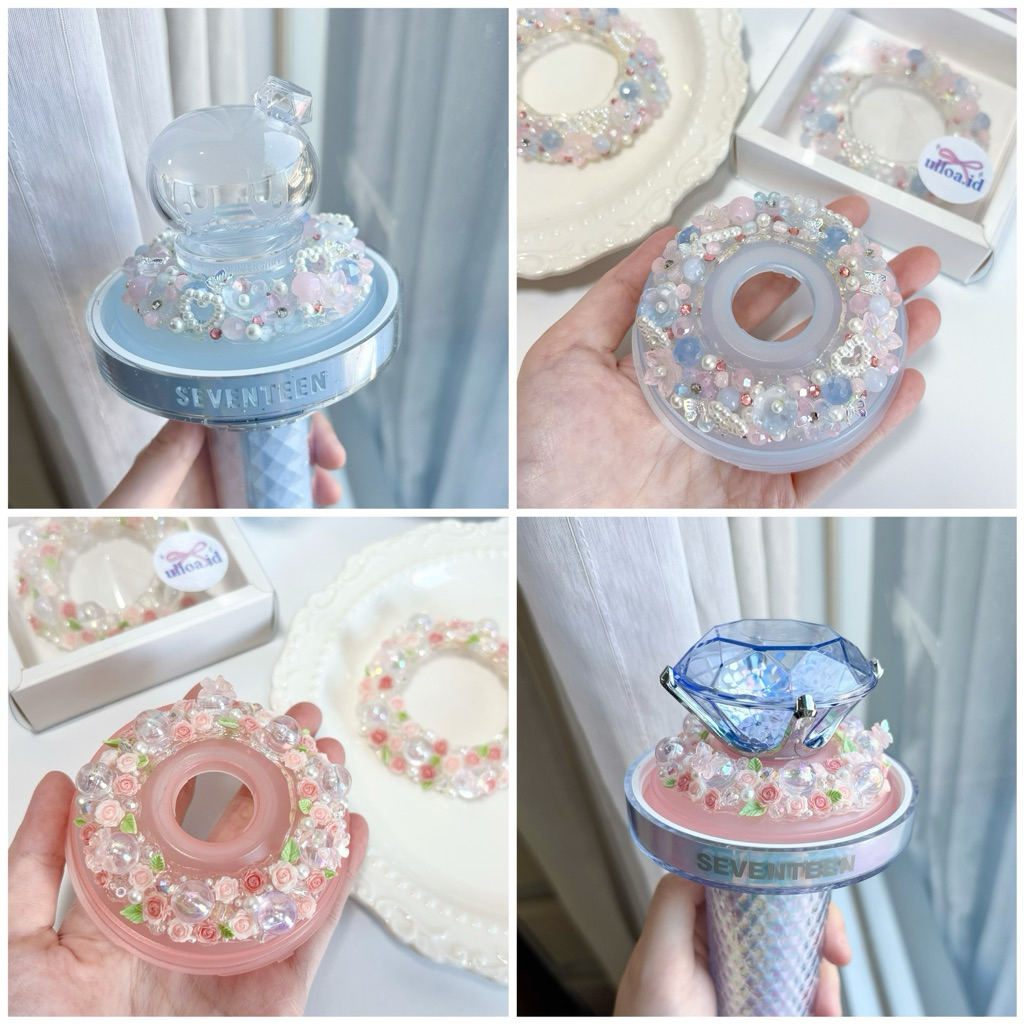 Caratbong Deco Island