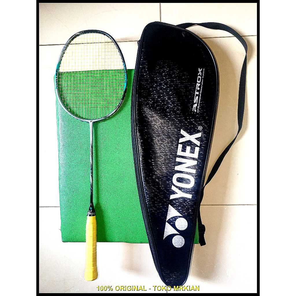Racket Yonex Astrox 88S Pro Gen3 Raket Badminton Bulu Tangkis