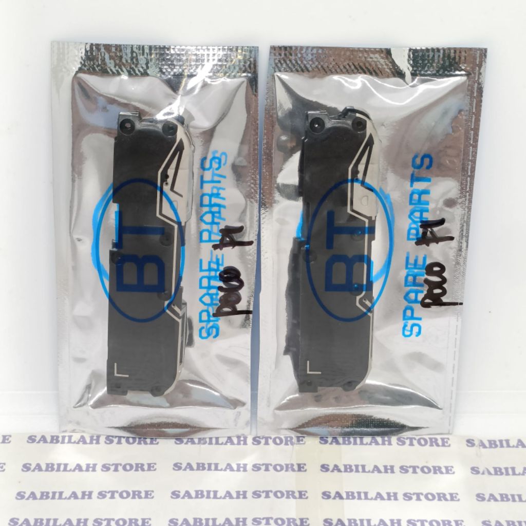 XIAOMI POCOPHONE F1 POCO F1 BUZZER BAZZER SPEKER BAWAH SUARA LUAR LOUDSPEKER SPEAKER MUSIK DERING HA
