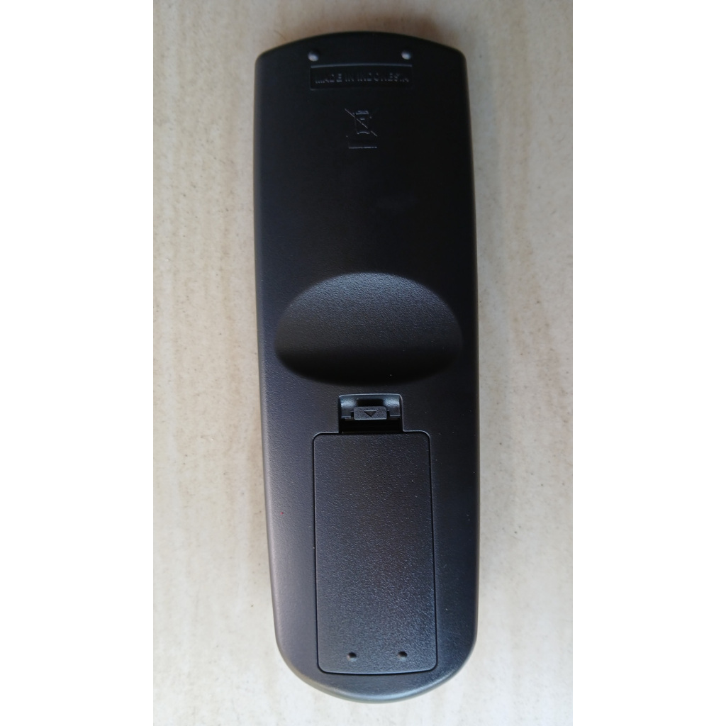 Remote Control untuk Decoder MNC Vision /Jawara  ORI