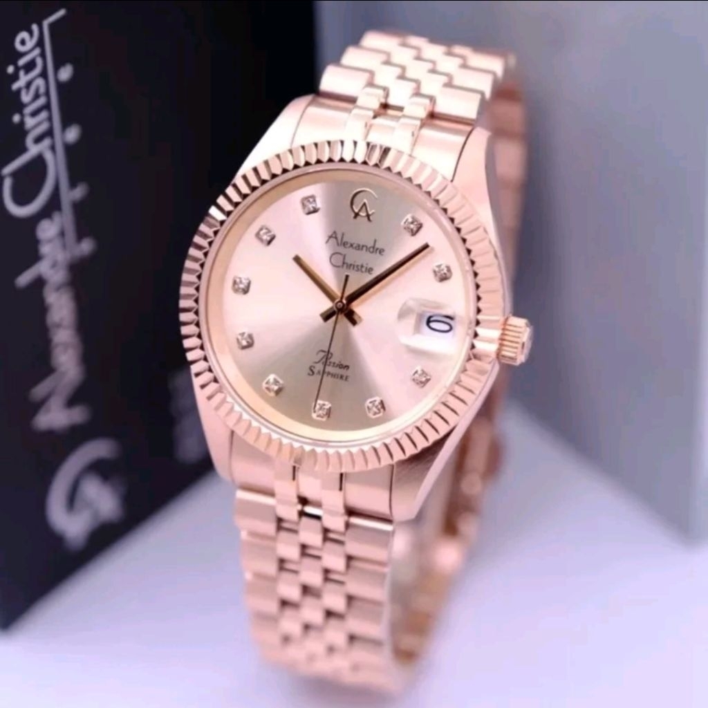 Alexandre Christie AC 5013 MD Original