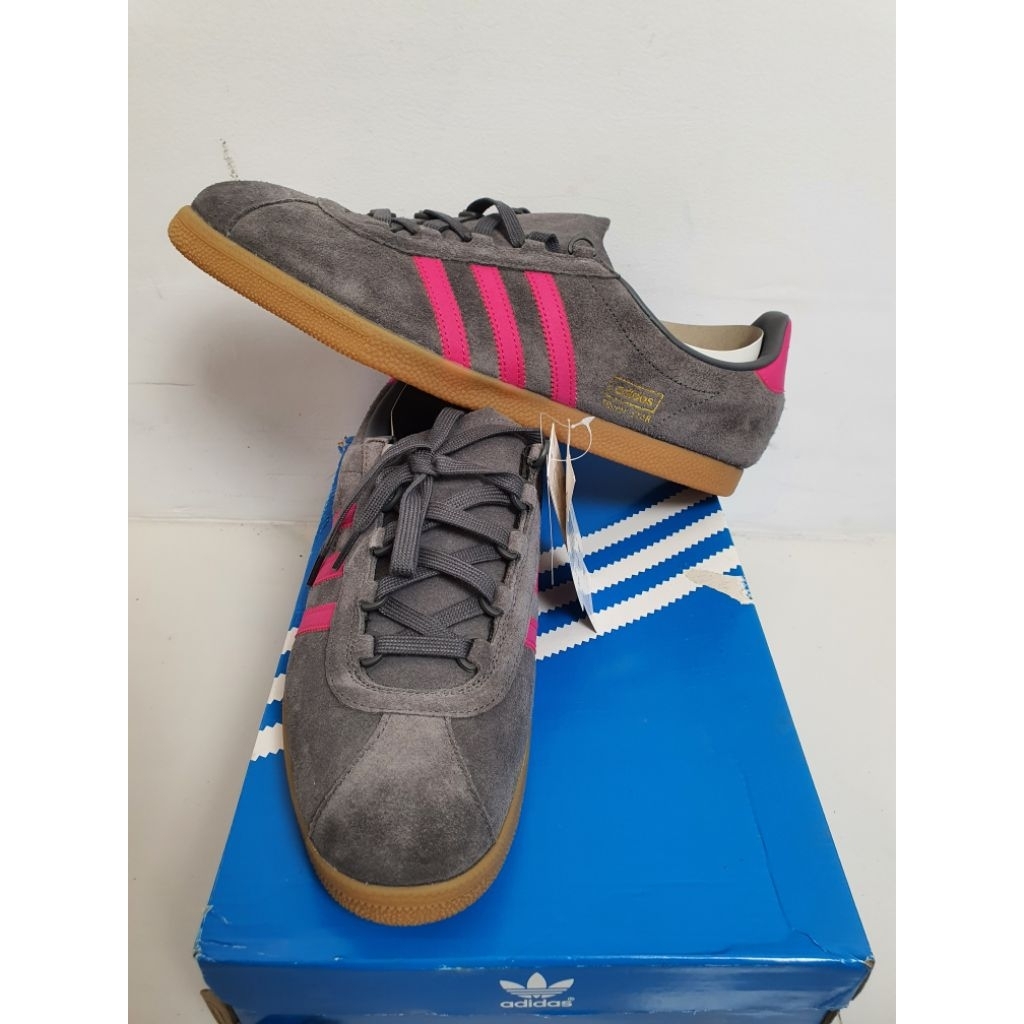 Adidas Trimm Star BNIB Original