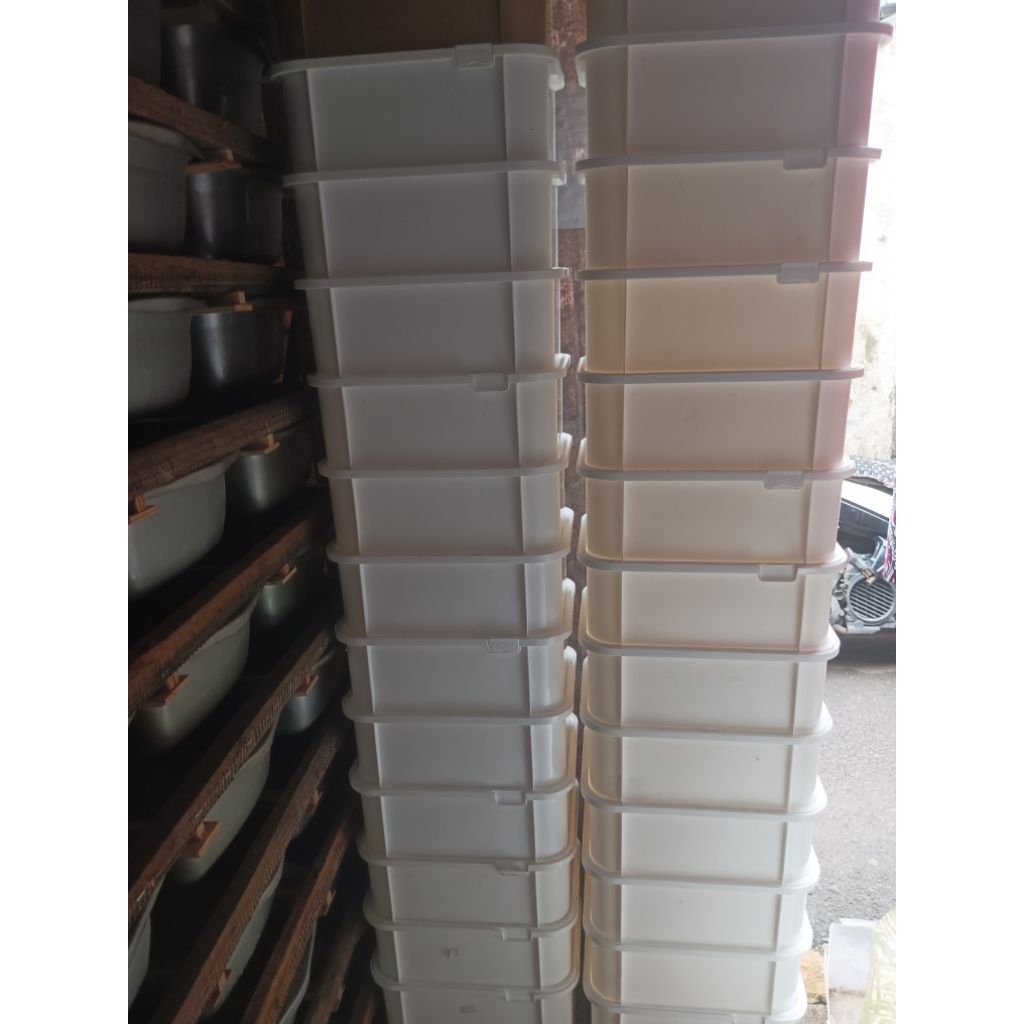 box es krim/ice cream  8L