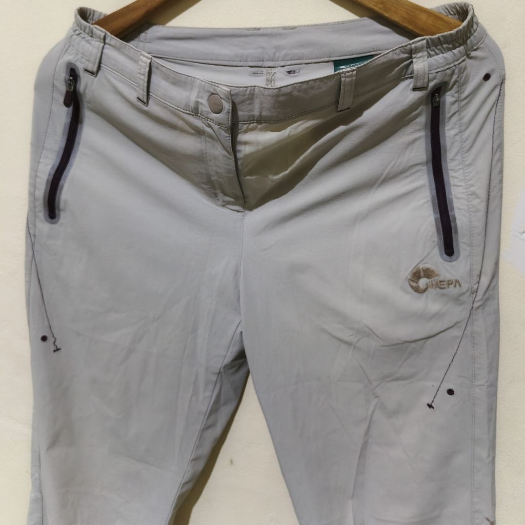Celana Outdoor NEPA Original Women 29-32