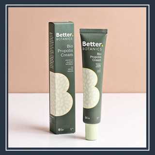 HDI Bee Botanics Bio Propolis Cream / Bio Propolis Cream with Honey Extract / Aloe Propolis Cream ( 