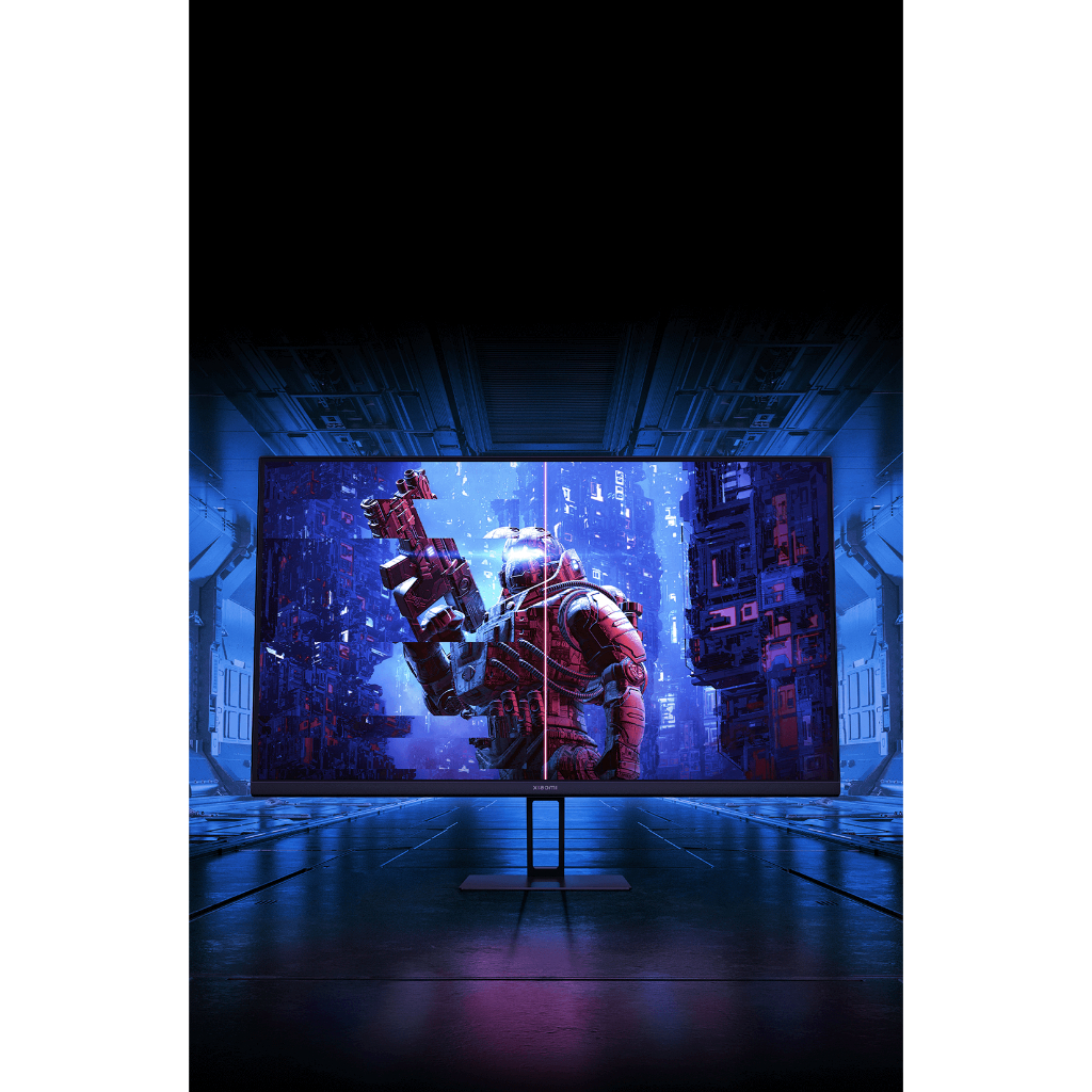 Xiaomi Gaming Monitor G27i