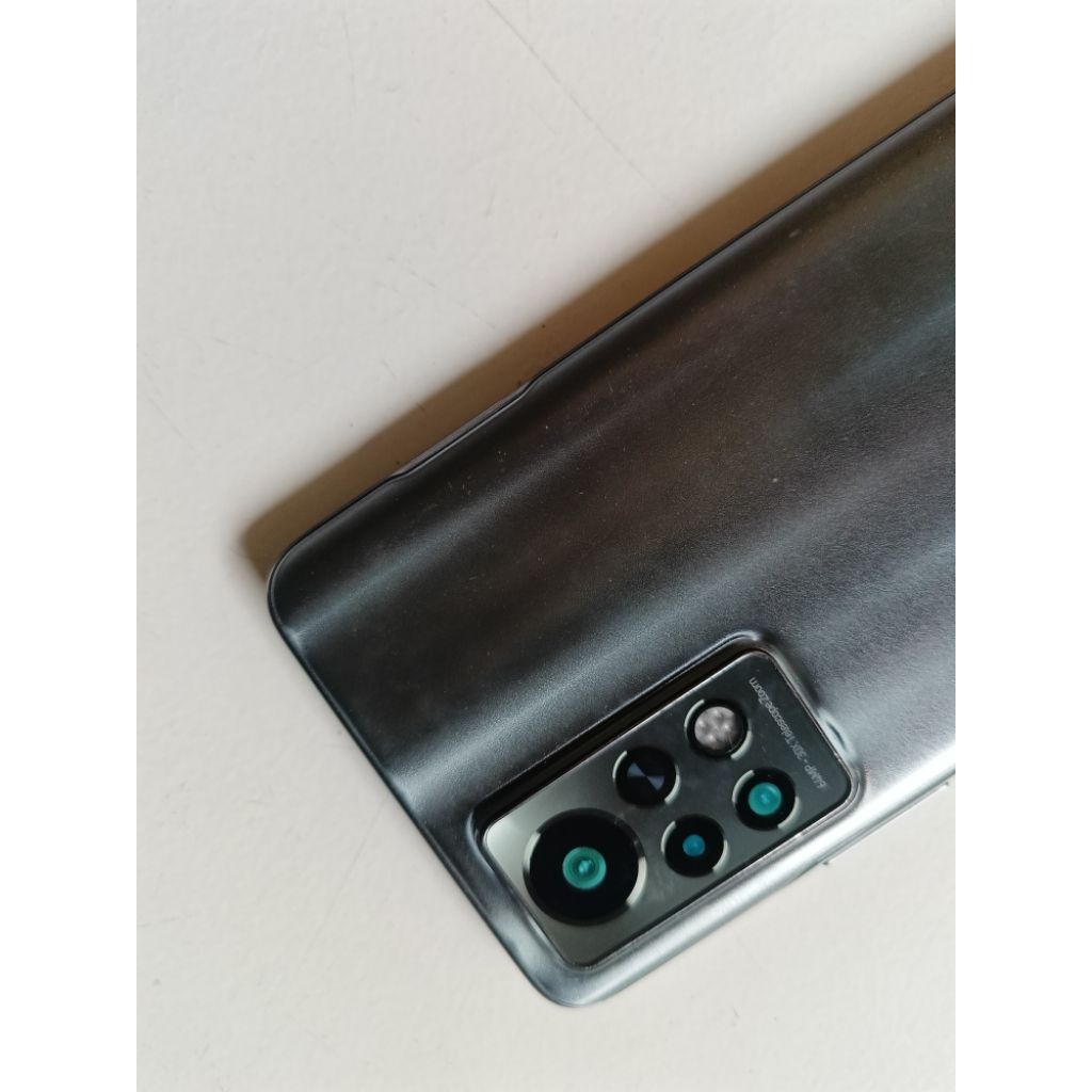 dummy hp Infinix note 11 pro