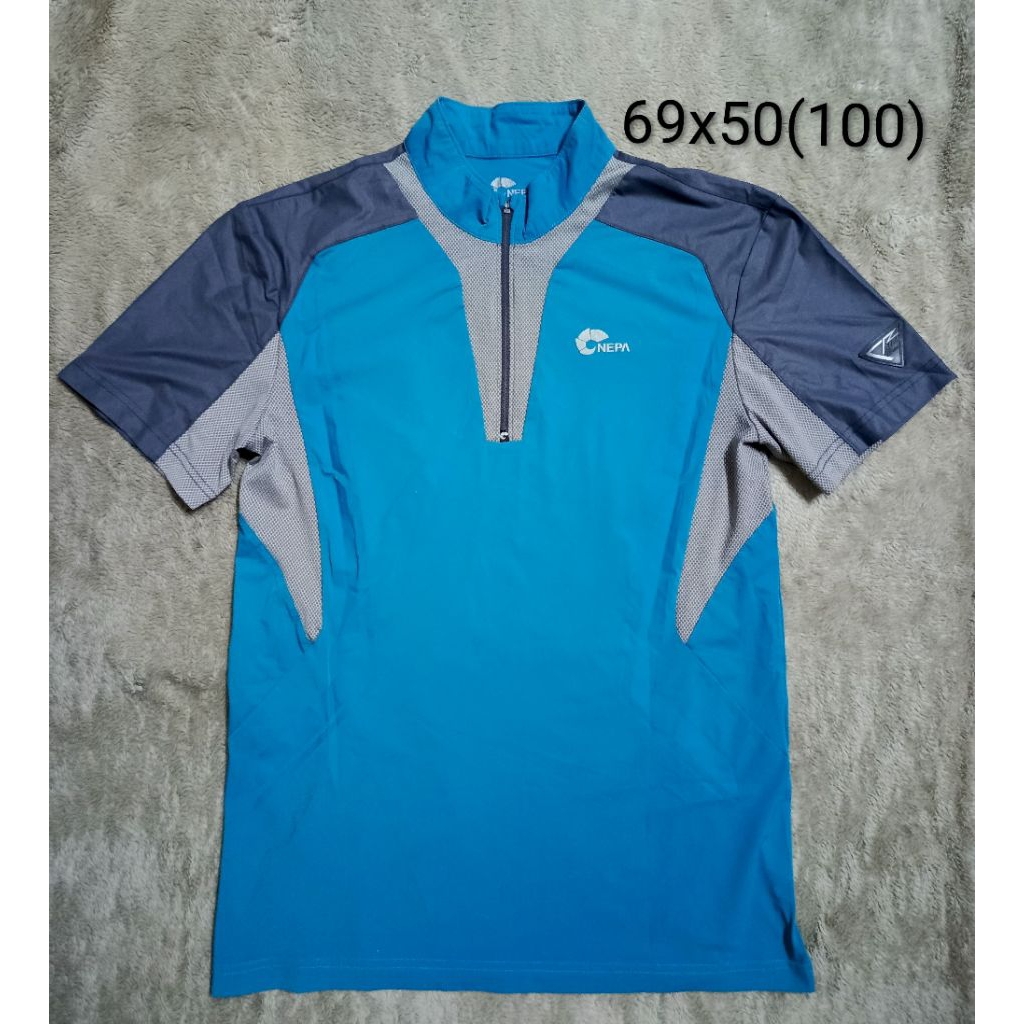 Baselayer nepa