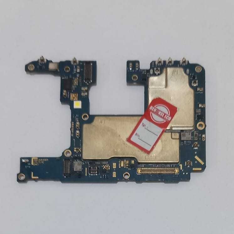 MESIN / MAINBOARD / MOTHERBOARD / PCBA SAMSUNG GALAXY A54 5G - A546 ORIGINAL COPOTAN